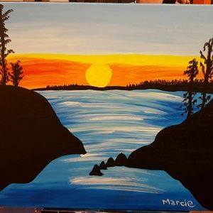 Meet your Posher, Marcie